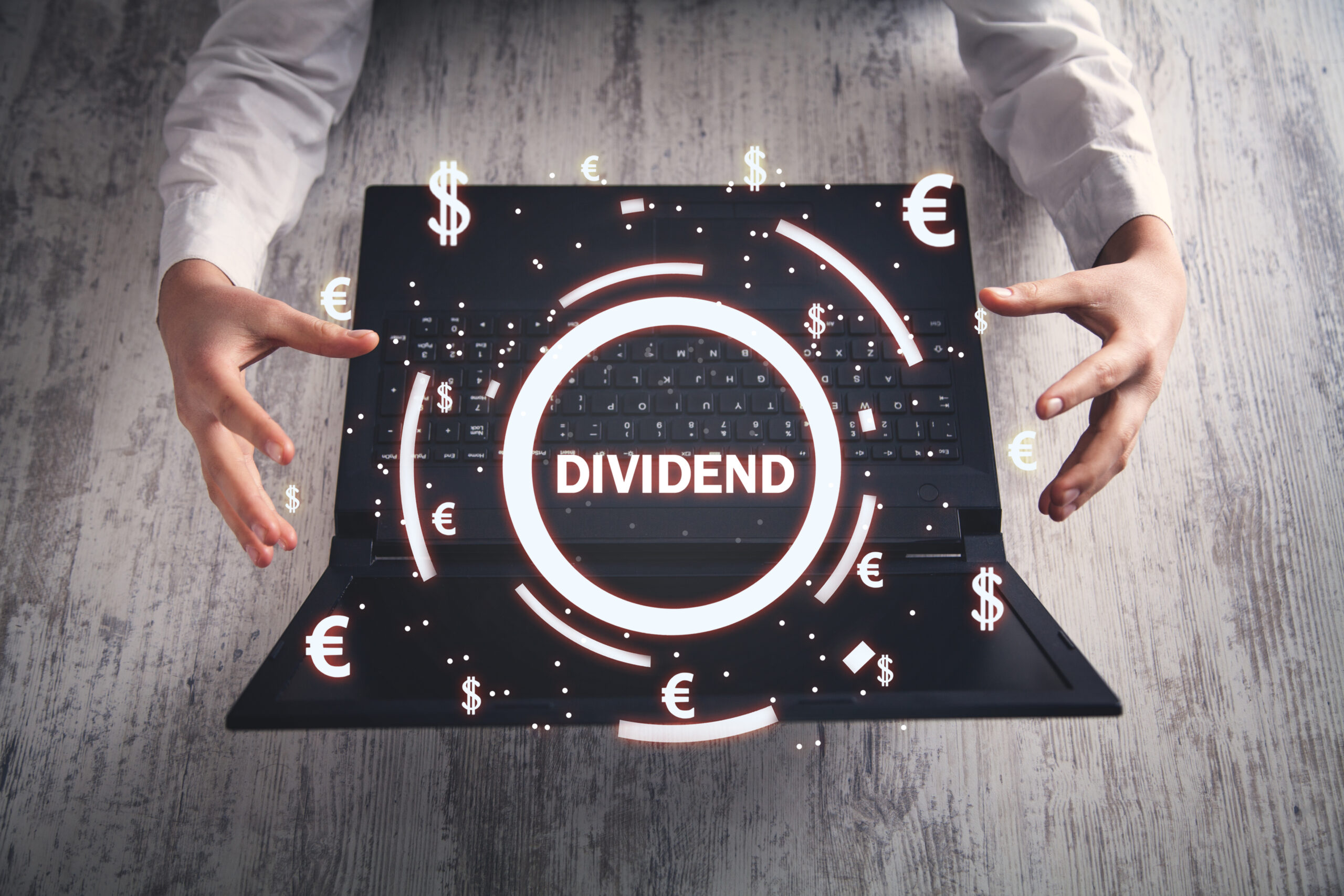 3 High-Yield Dividend ETFs to Buy to Generate Passive Income