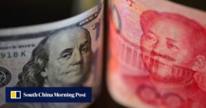 China’s record dividend payout puts yuan under pressure amid US-China tensions