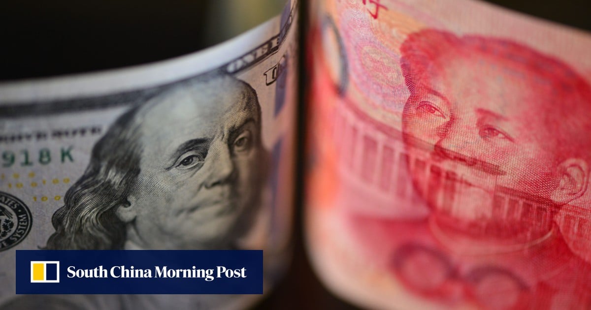 China’s record dividend payout puts yuan under pressure amid US-China tensions