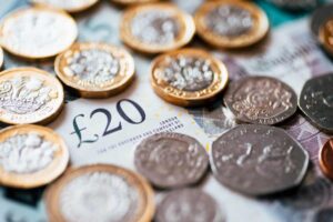 How realistic is the 10%+ dividend yield from this FTSE 250 stock?