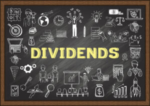 The Ultimate High-Yield Dividend Stock to Buy With $500 Right Now