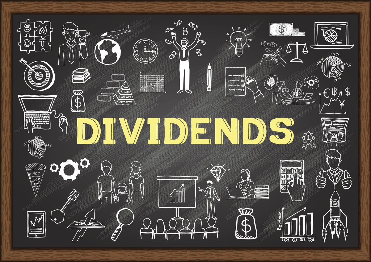 The Ultimate High-Yield Dividend Stock to Buy With $500 Right Now