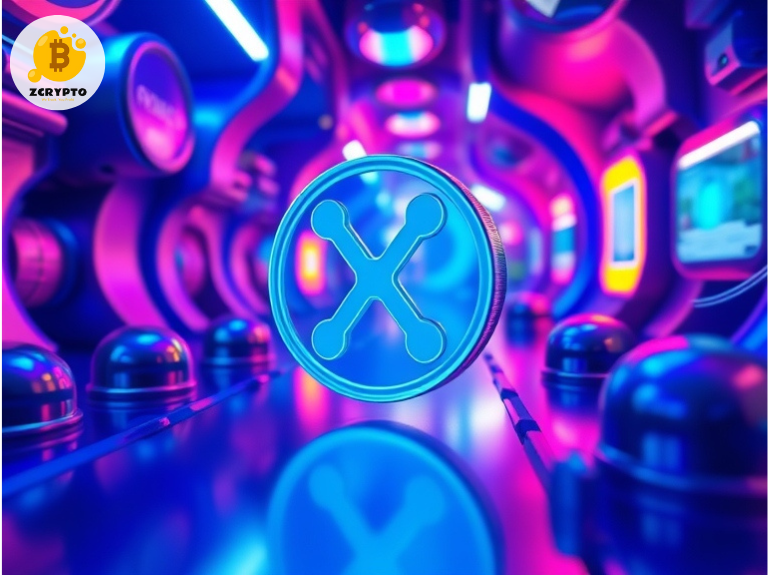 XRP/USD Market Analysis: Price Stability at $2.28 Amid Major Institutional Developments – January 10, 2025